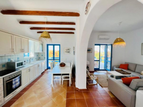 Paros Home